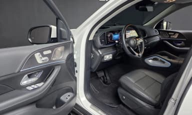 GLE-Class W167