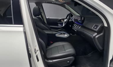 GLE-Class W167