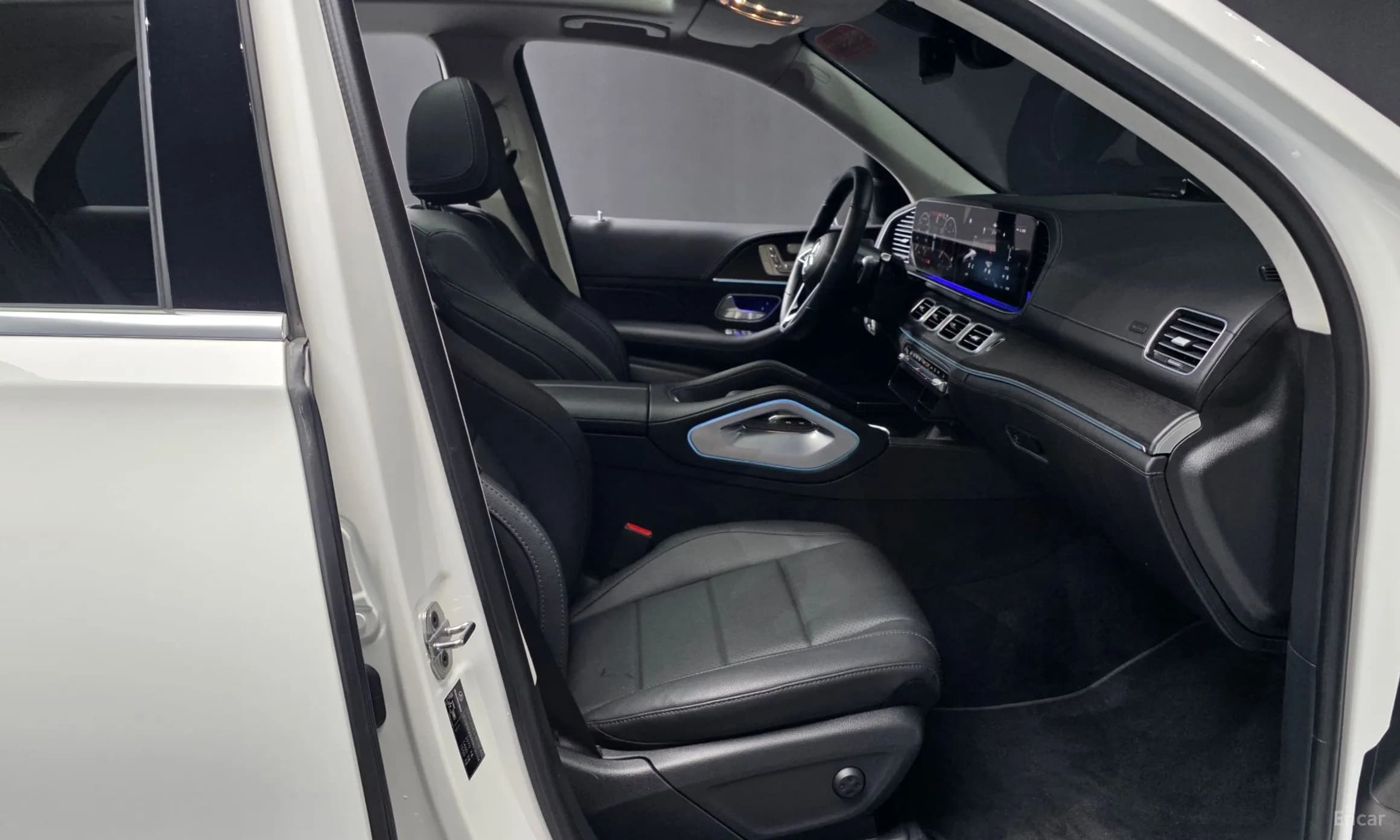 GLE-Class W167