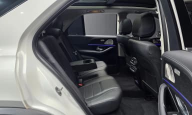 GLE-Class W167