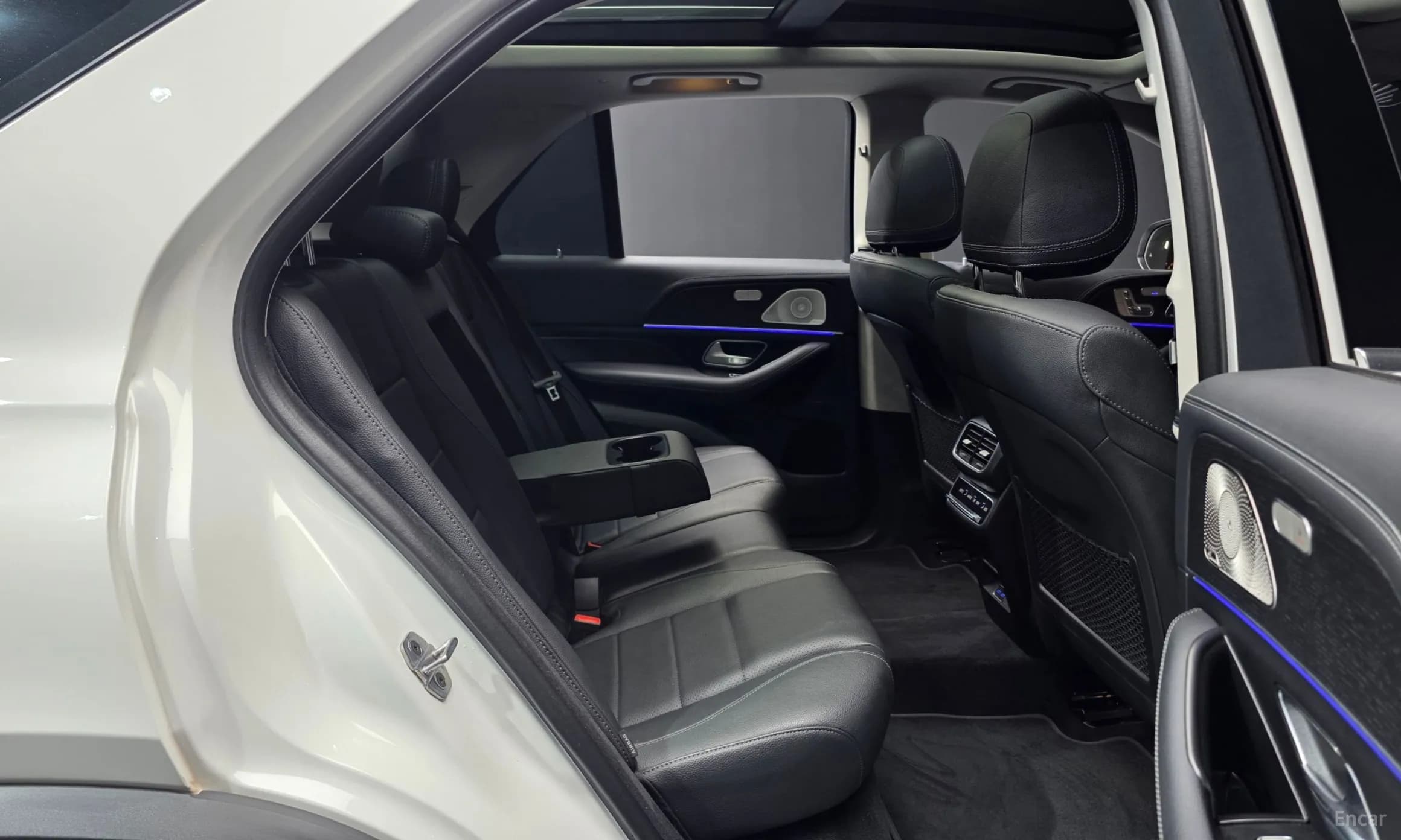 GLE-Class W167