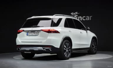 GLE-Class W167