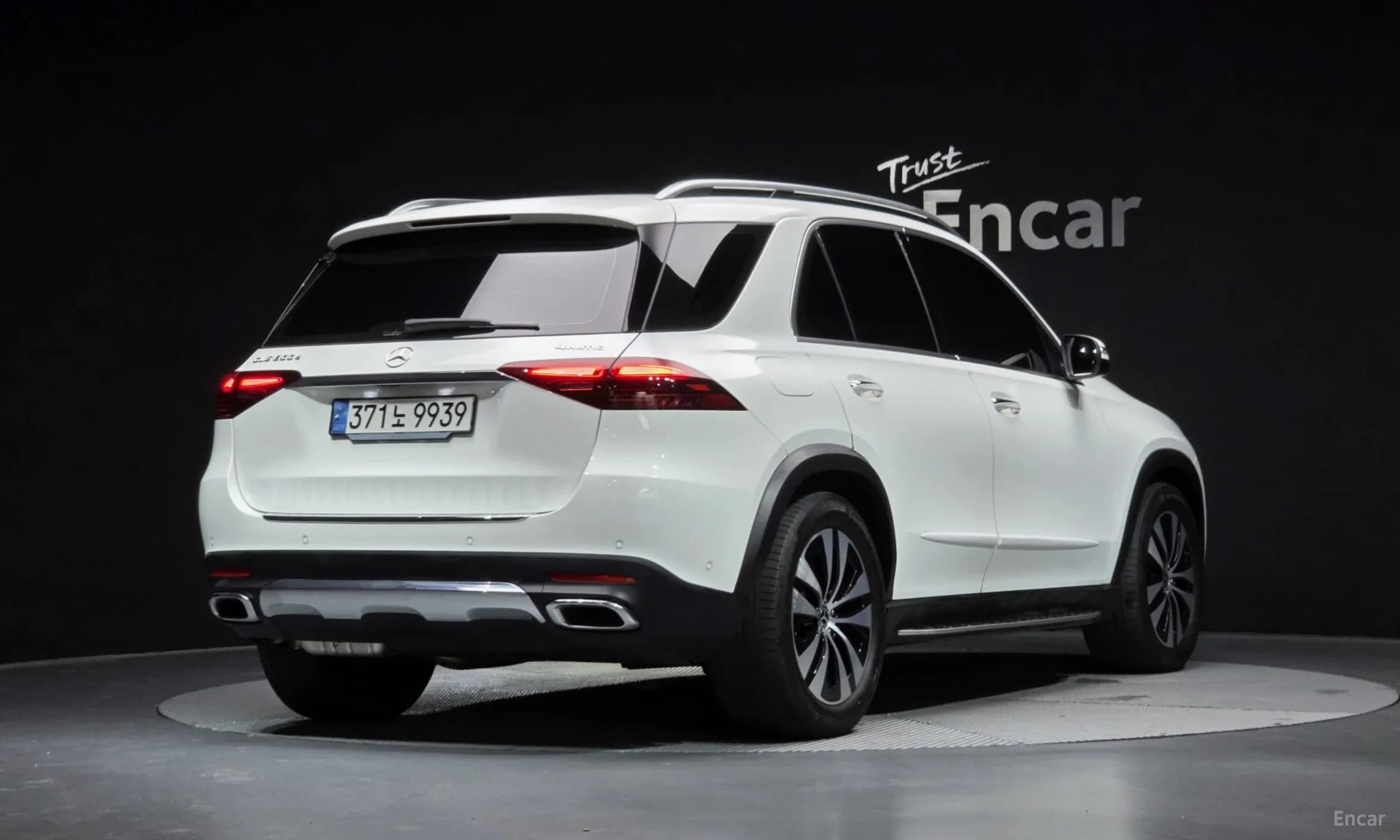 GLE-Class W167