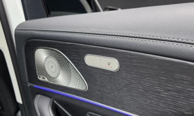 GLE-Class W167
