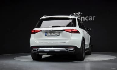 GLE-Class W167