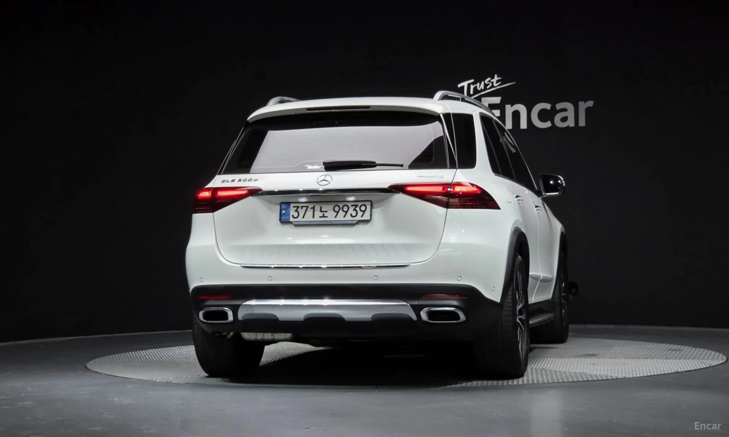 GLE-Class W167