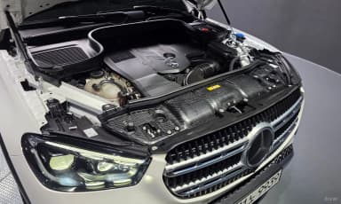 GLE-Class W167