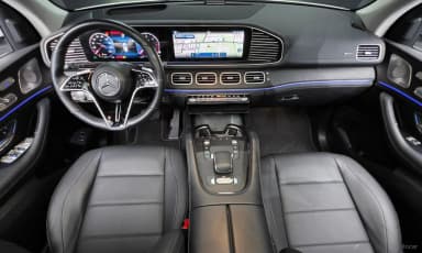 GLE-Class W167