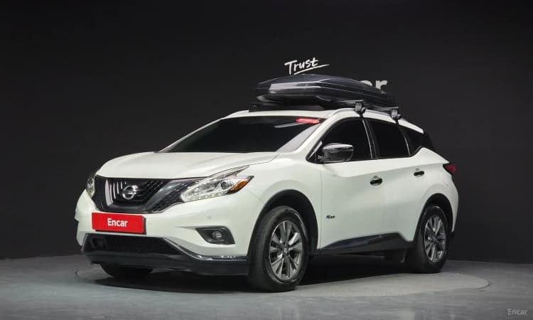 Murano (Z52)