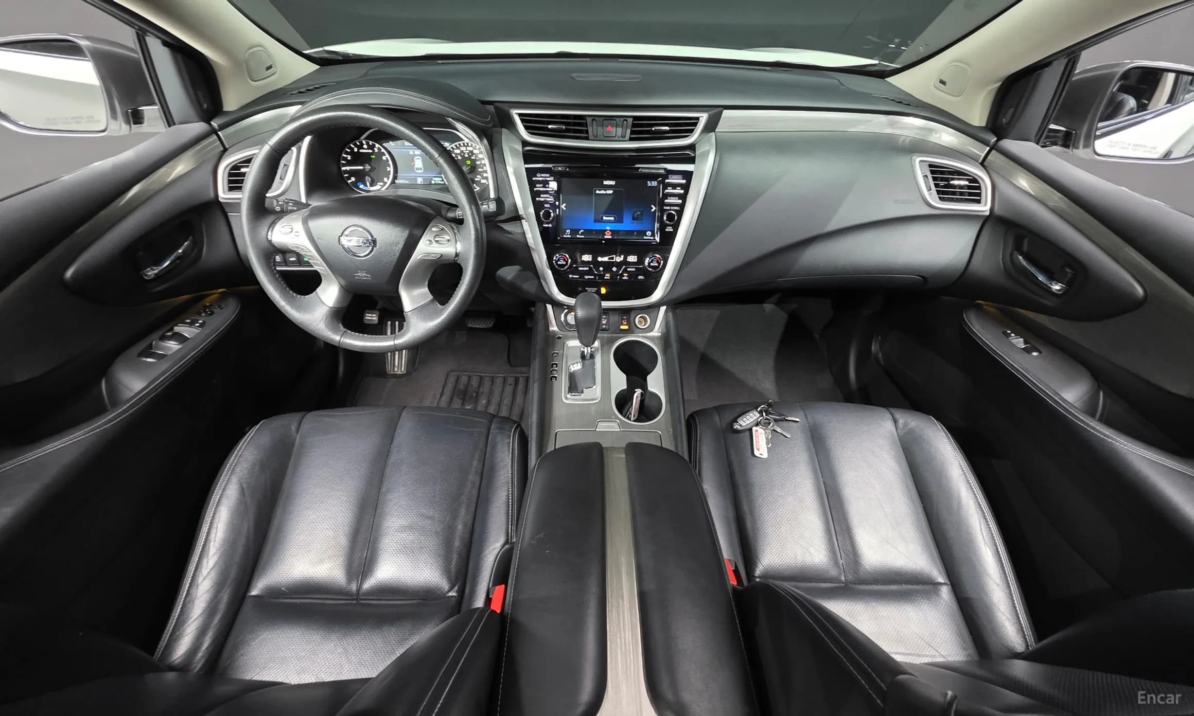 Murano (Z52)