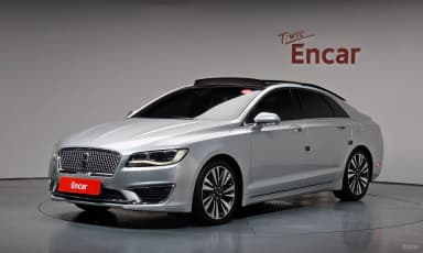 New MKZ