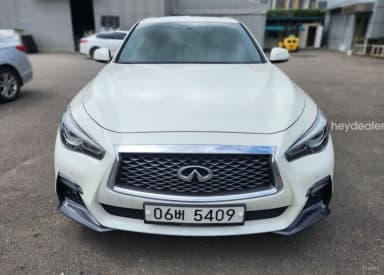 Q50