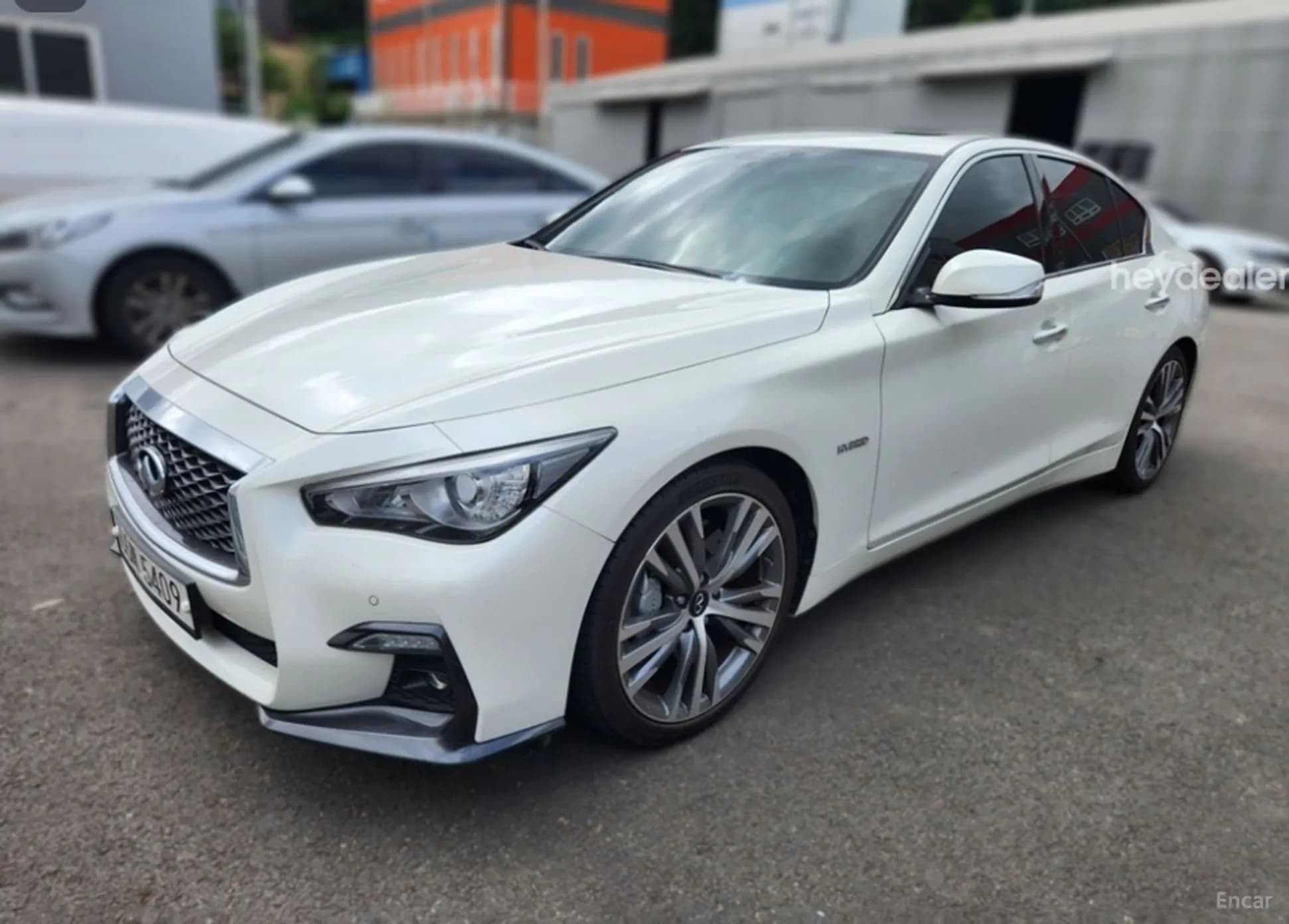 Q50