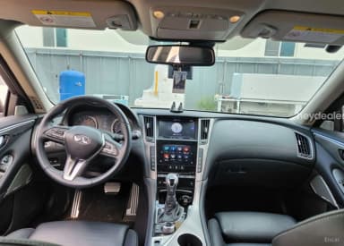 Q50