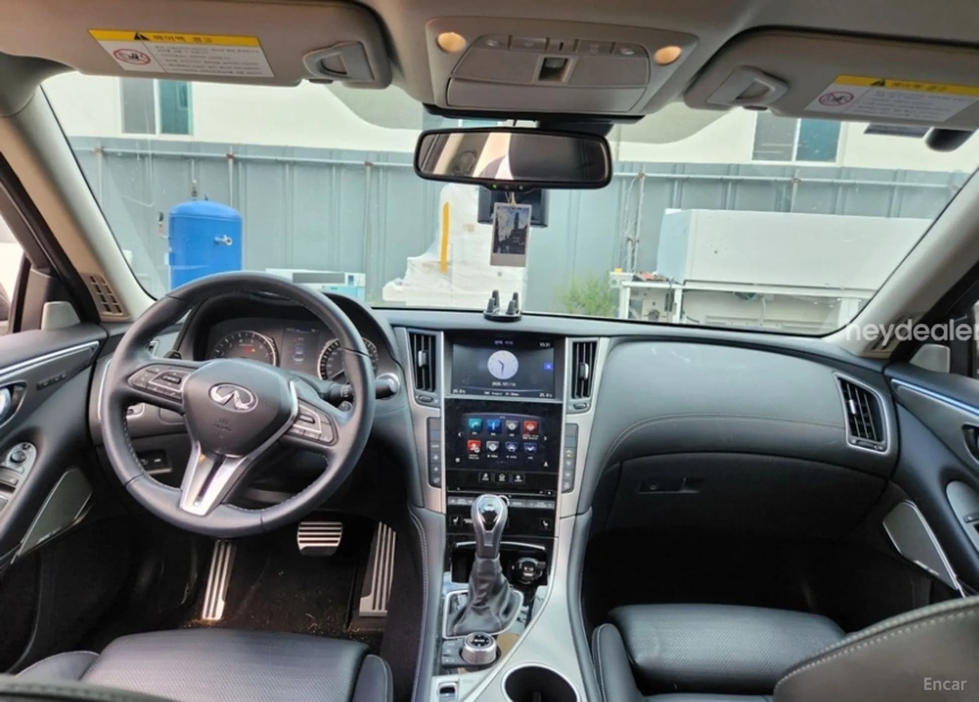 Q50