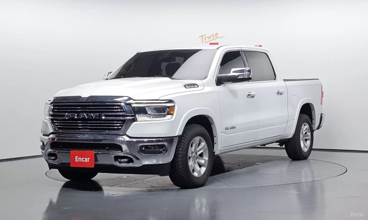 Lampickup