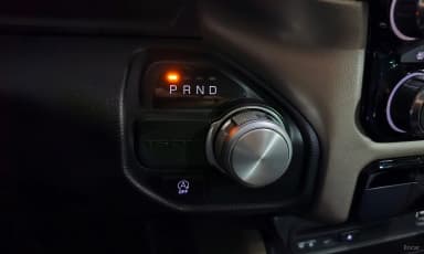 Lampickup