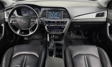 LF Sonata