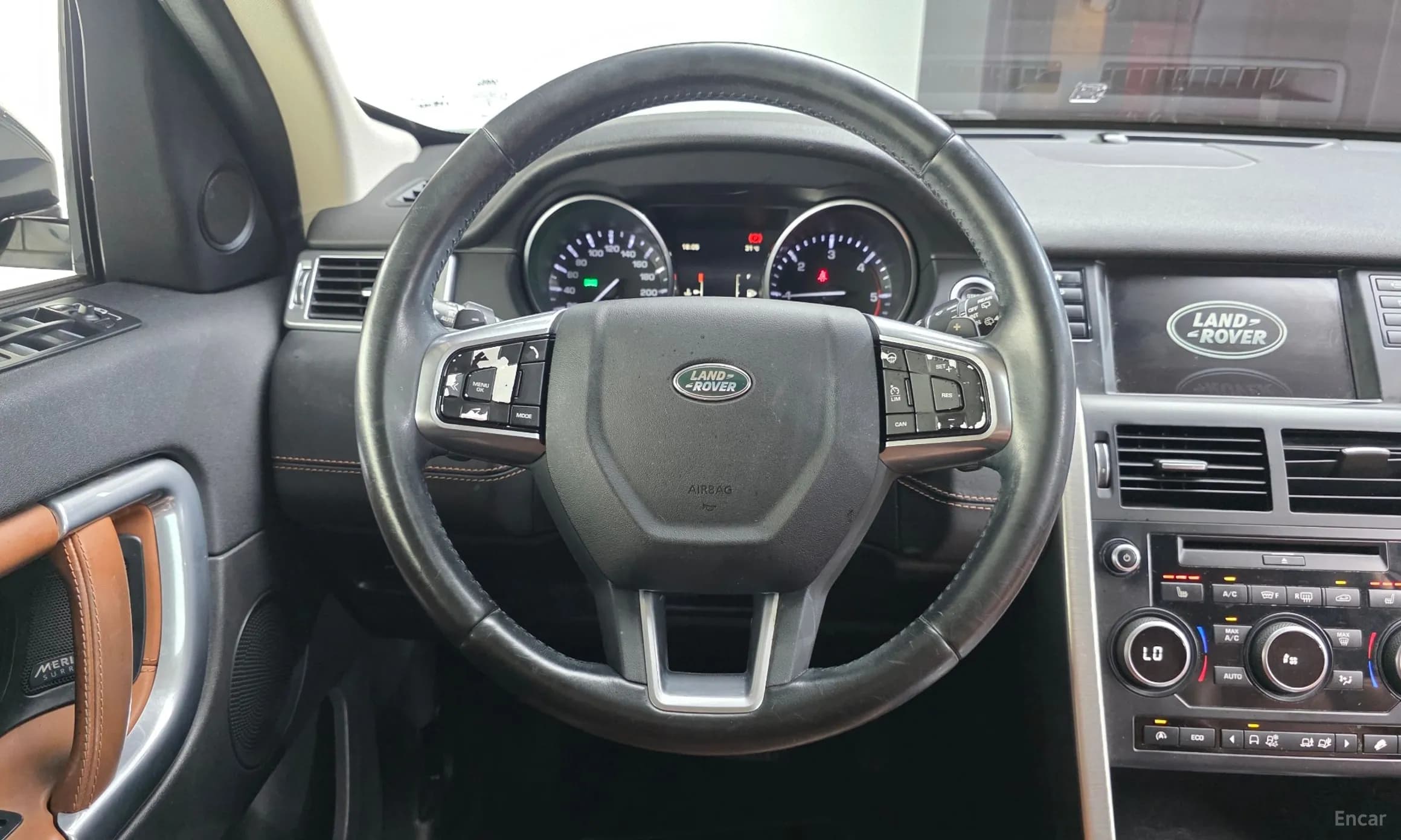 Discovery Sports