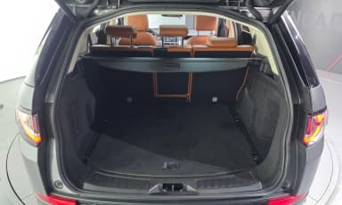 Discovery Sports