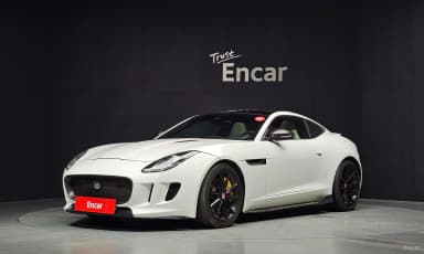 F-TYPE