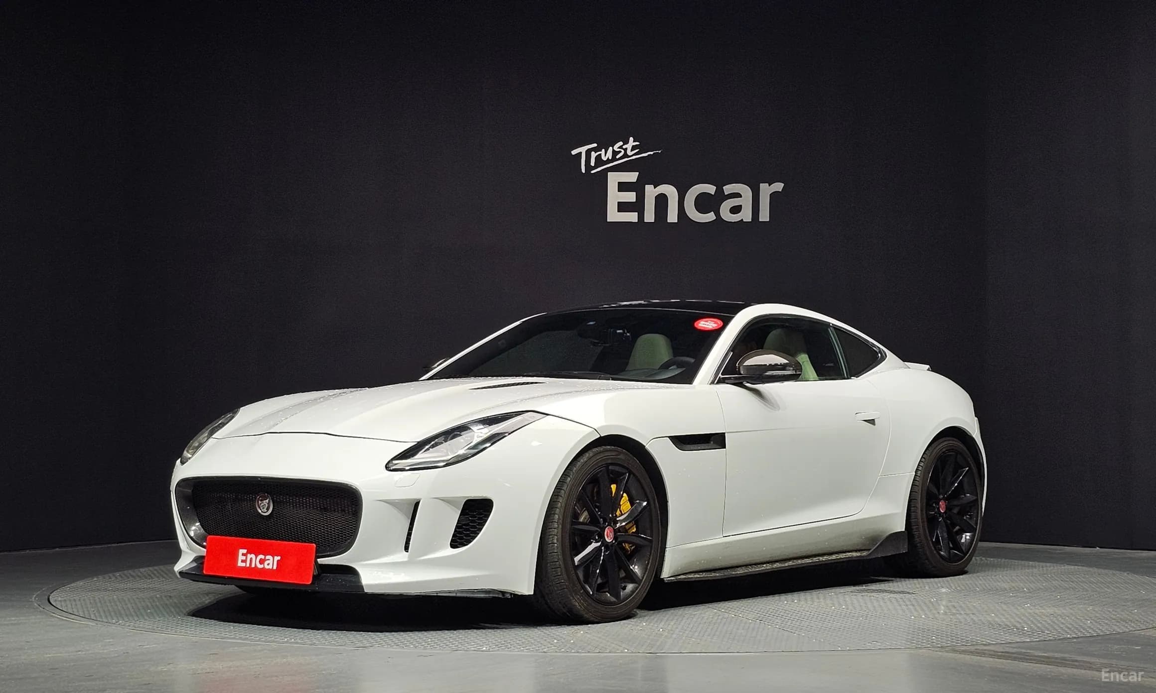 F-TYPE