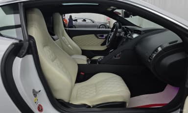 F-TYPE