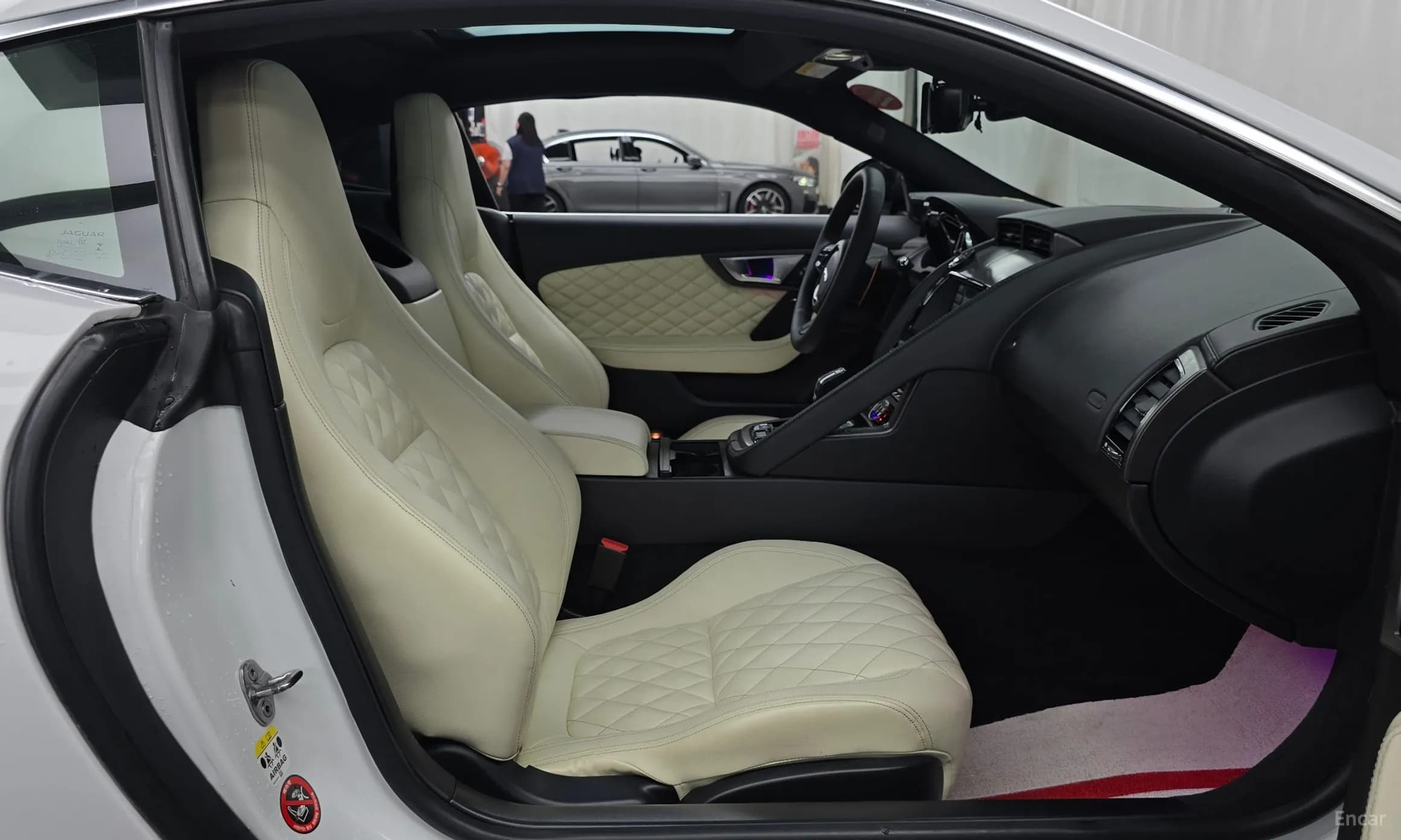 F-TYPE