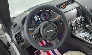 F-TYPE