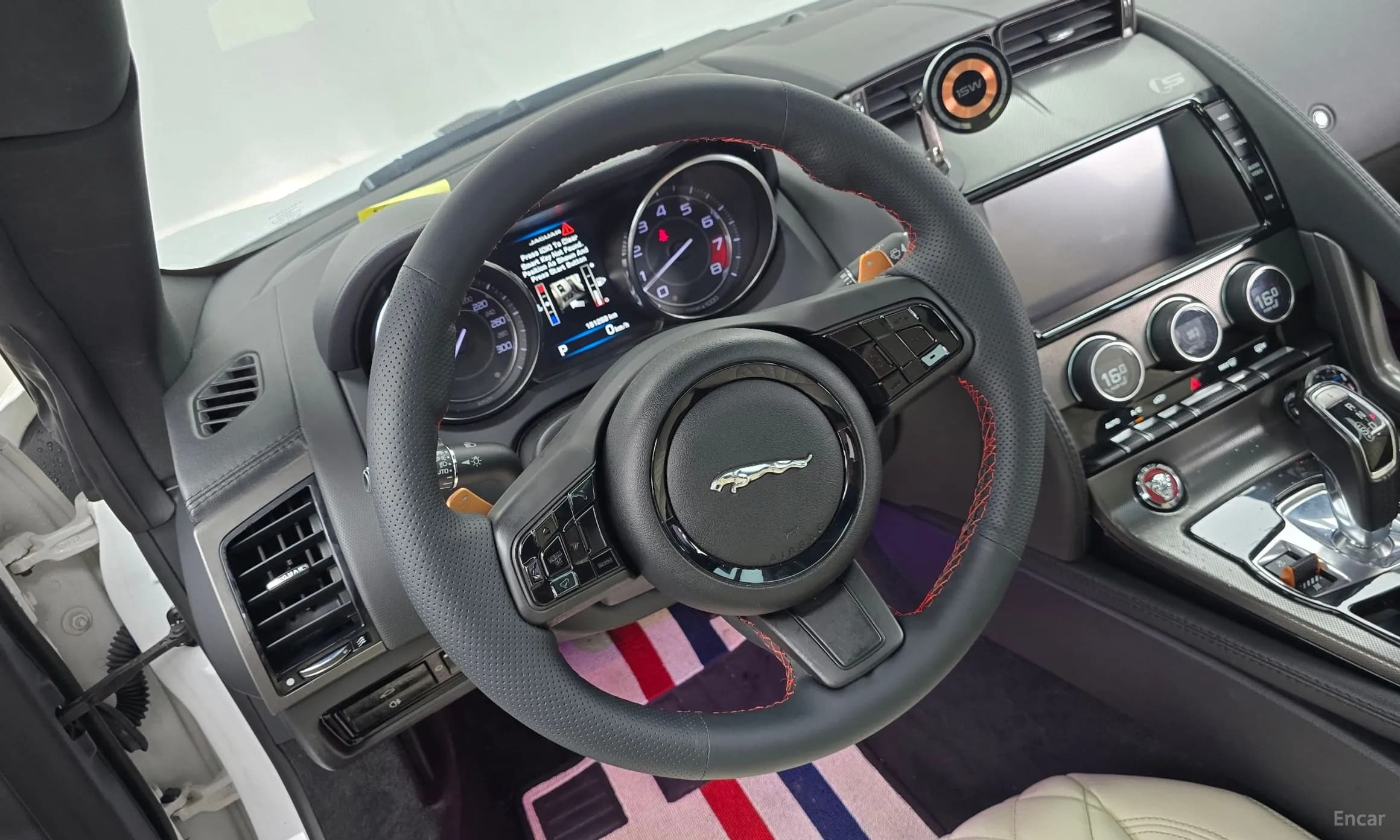 F-TYPE