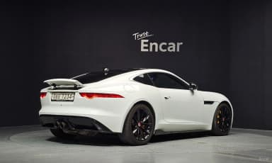 F-TYPE