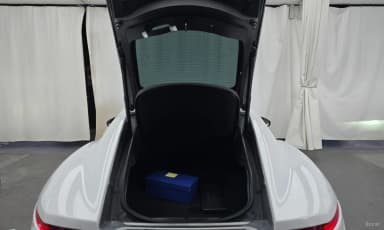 F-TYPE