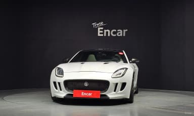 F-TYPE