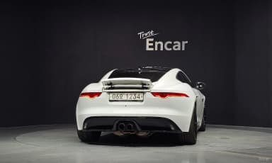 F-TYPE