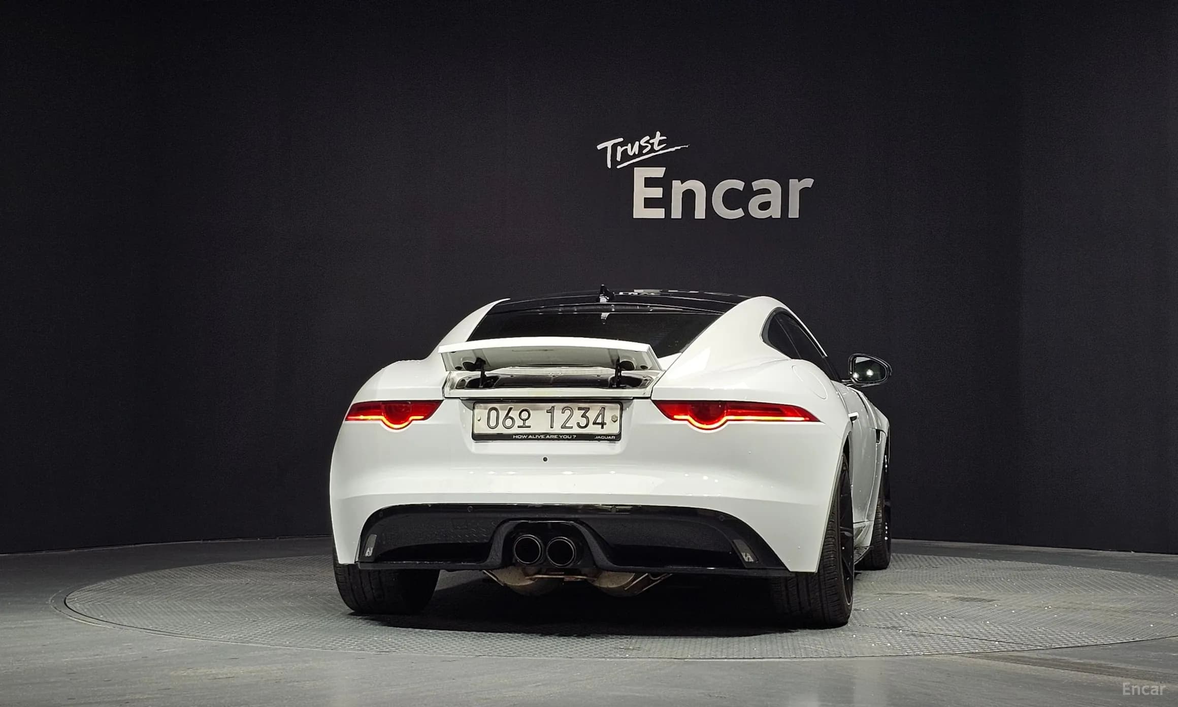 F-TYPE