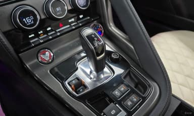 F-TYPE