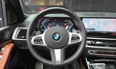 X7 (G07)