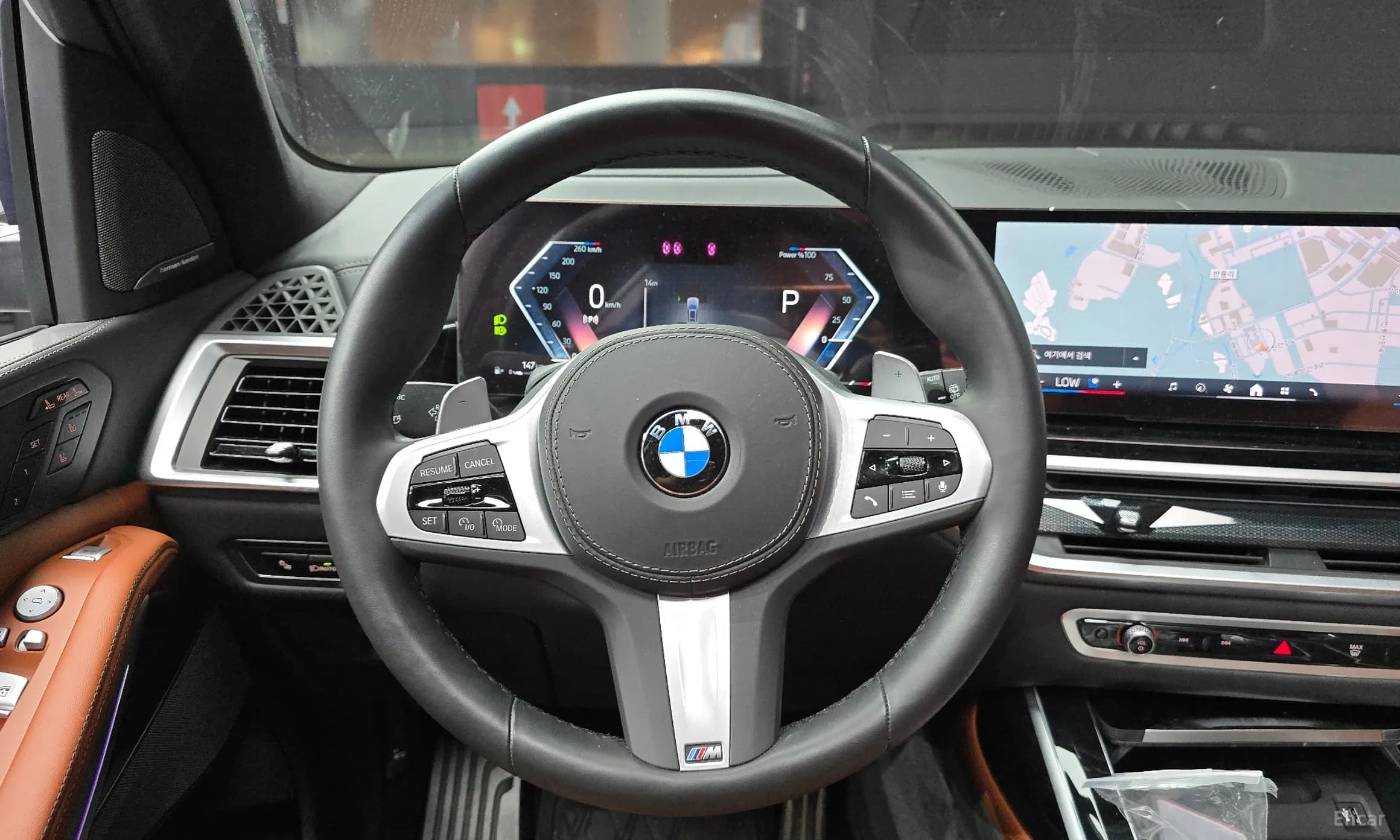 X7 (G07)