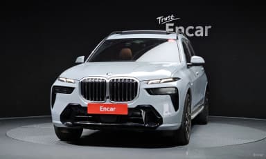 X7 (G07)