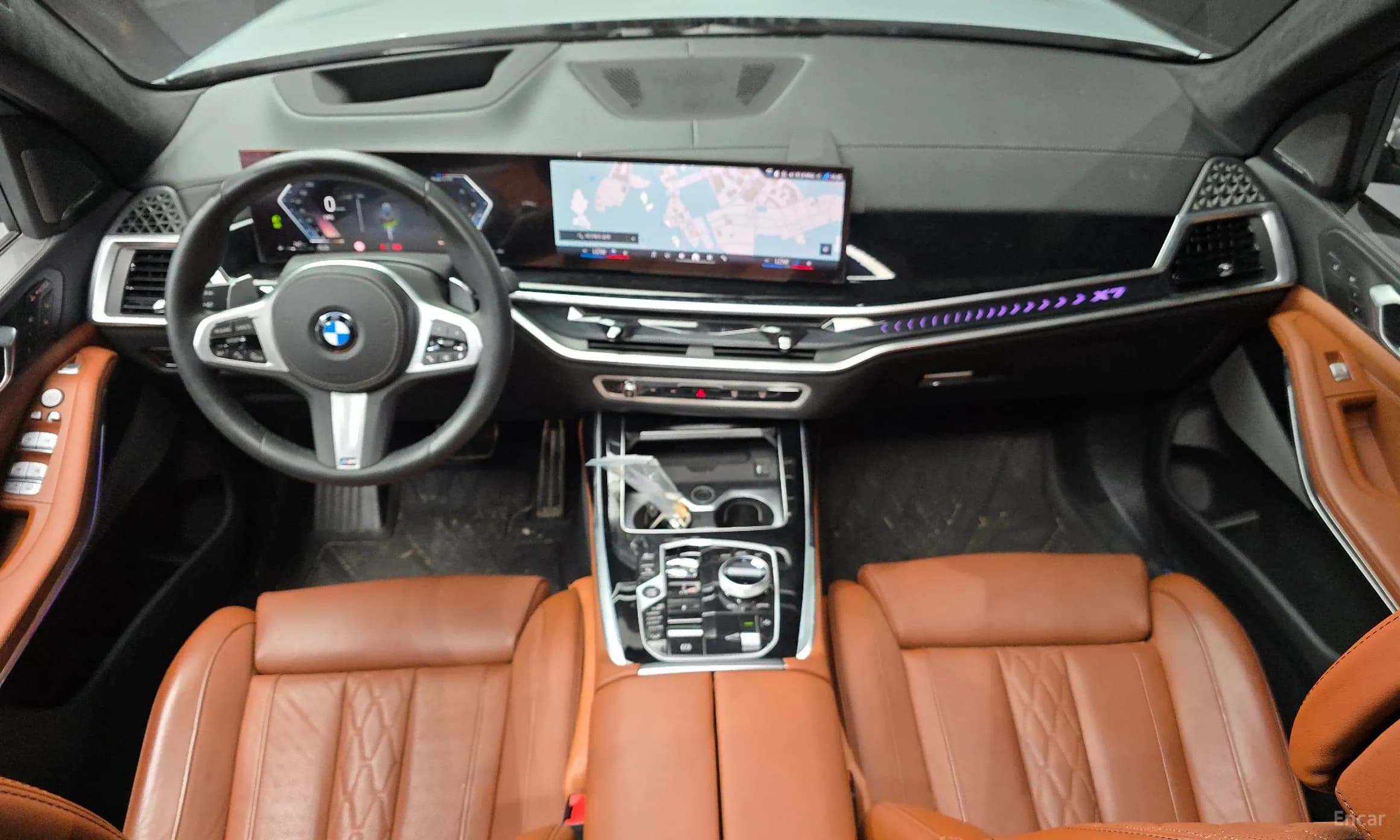 X7 (G07)