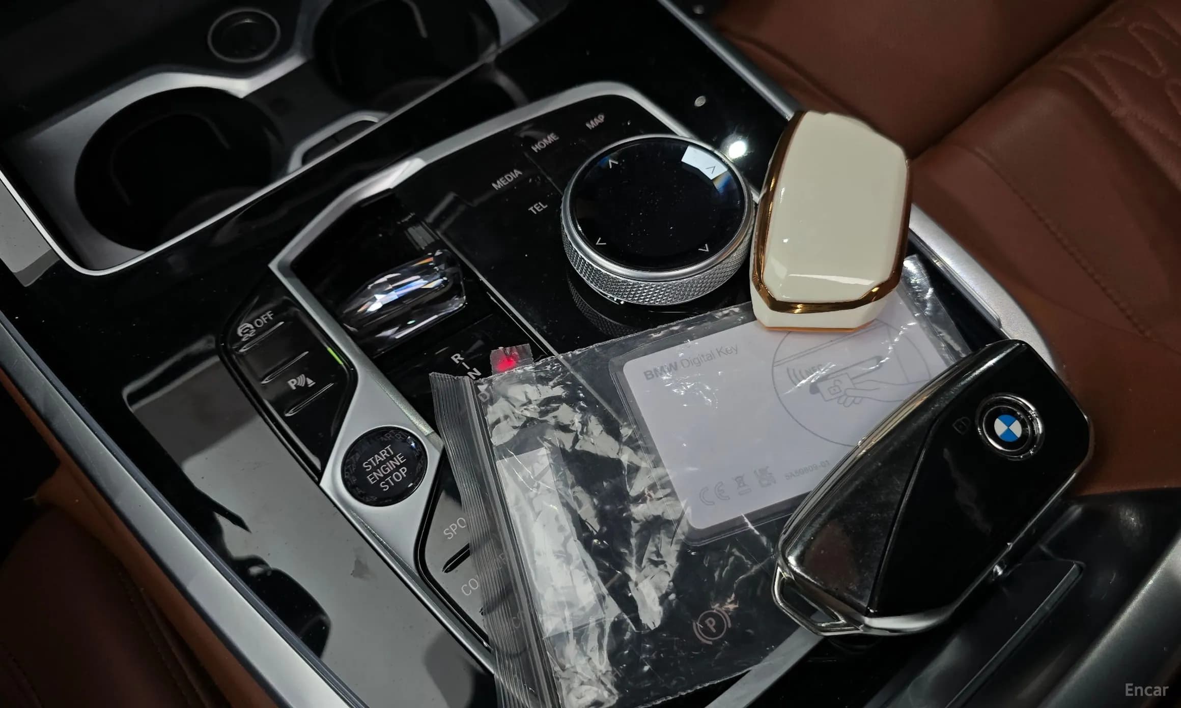 X7 (G07)