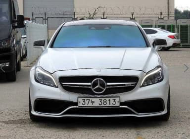 CLS-Class W218
