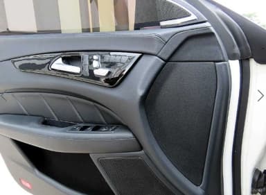 CLS-Class W218