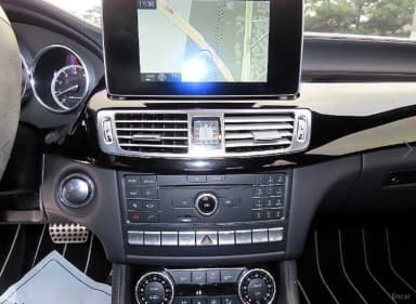 CLS-Class W218