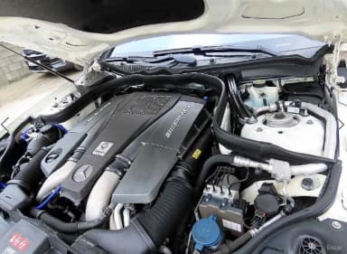 CLS-Class W218