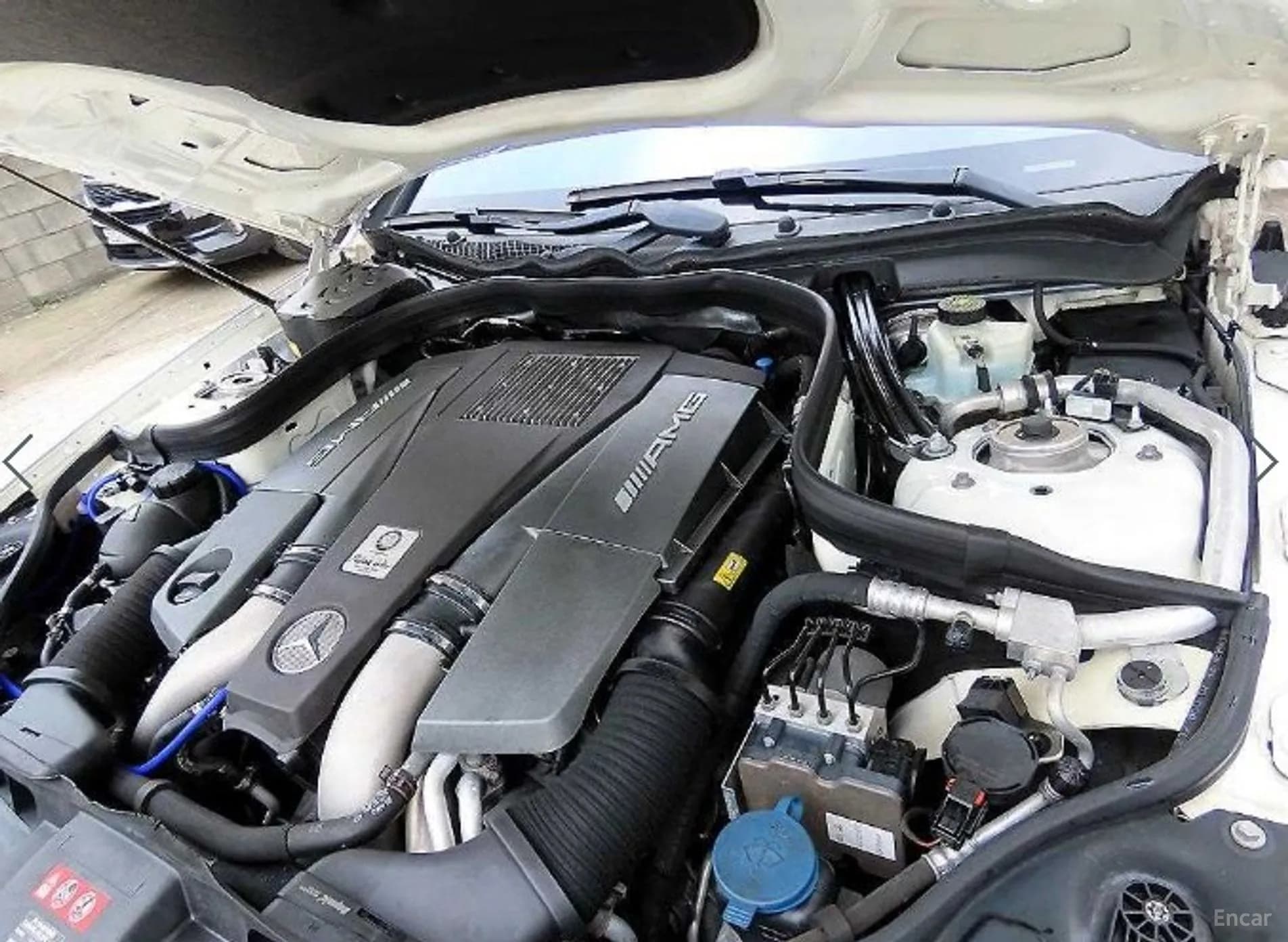 CLS-Class W218