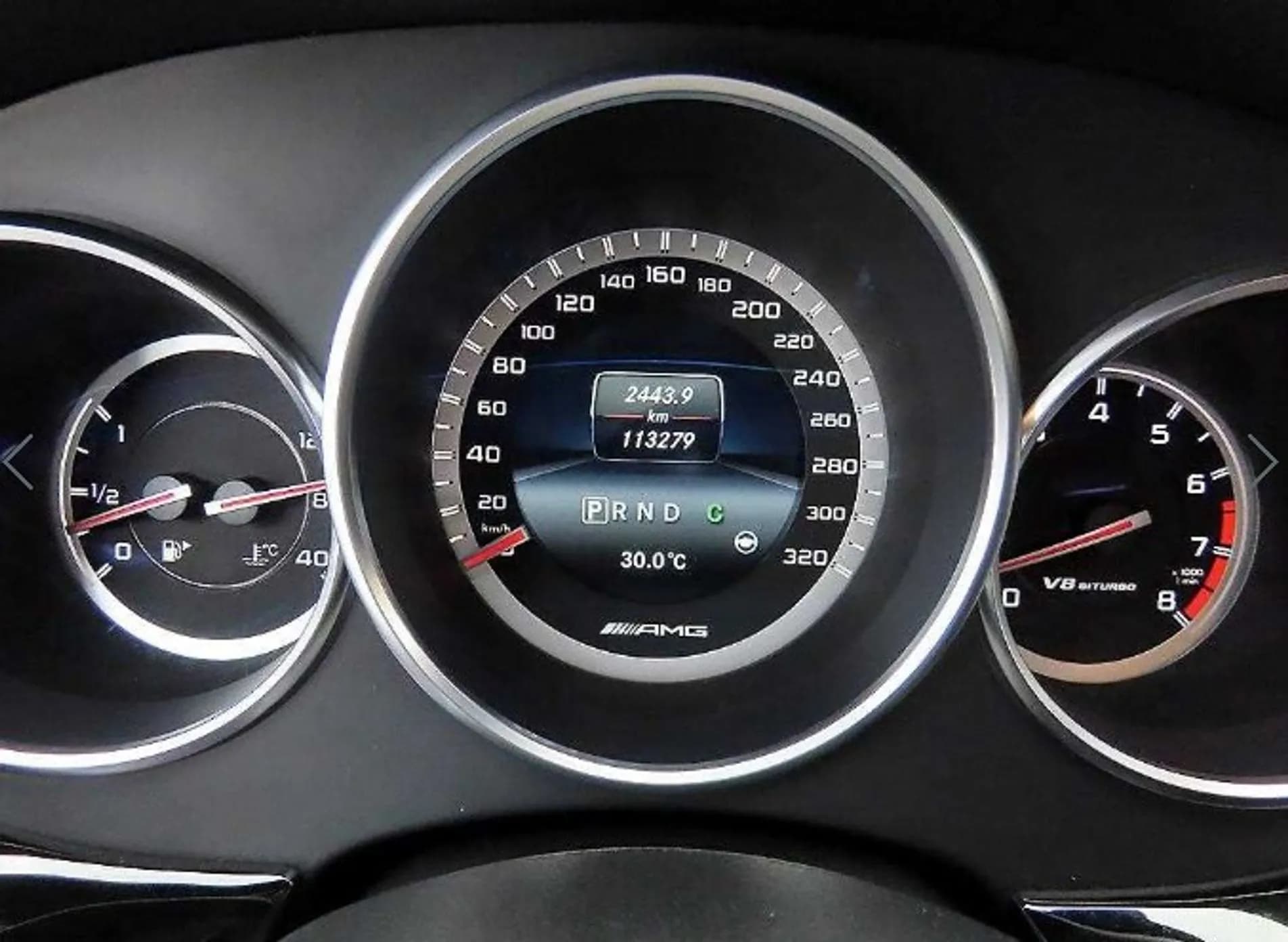 CLS-Class W218