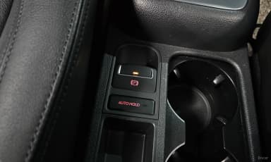 New Tiguan