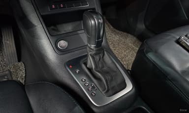 New Tiguan