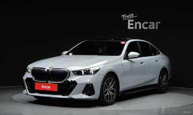 5 Series (G60)